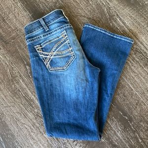 Ariat REAL Denim Jeans